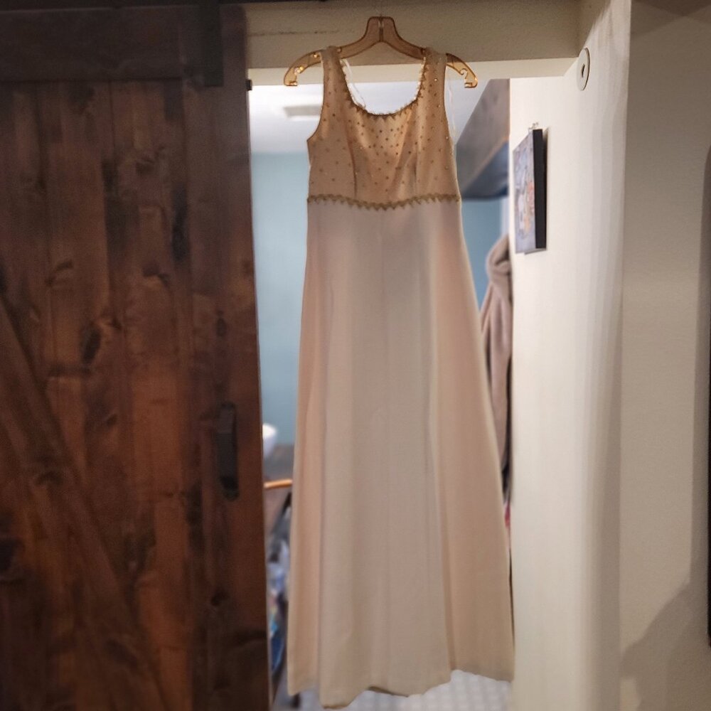 Vintage Wedding dress